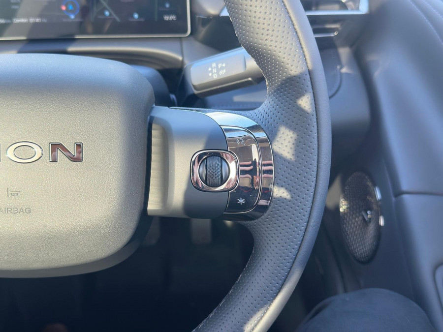 2026 AION AION V No Series Luxury SUV Image 11