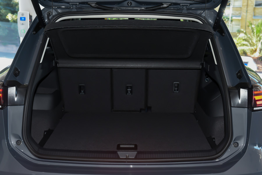 2025 Volkswagen Tiguan CT 150TSI Elegance SUV Image 22