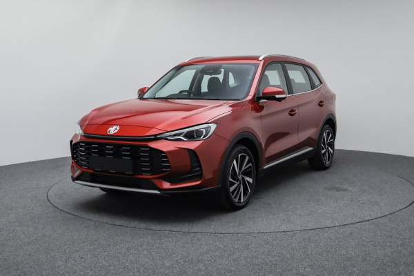 2026 MG ZS Essence Hybrid+ SUV Image 5