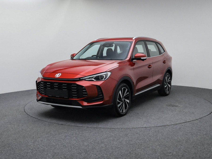 2026 MG ZS Essence Hybrid+ SUV Image 5