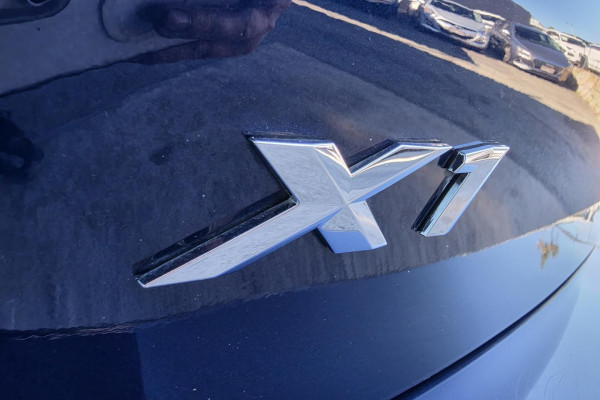 2020 BMW X1 F48 LCI sDrive20i SUV Image 22