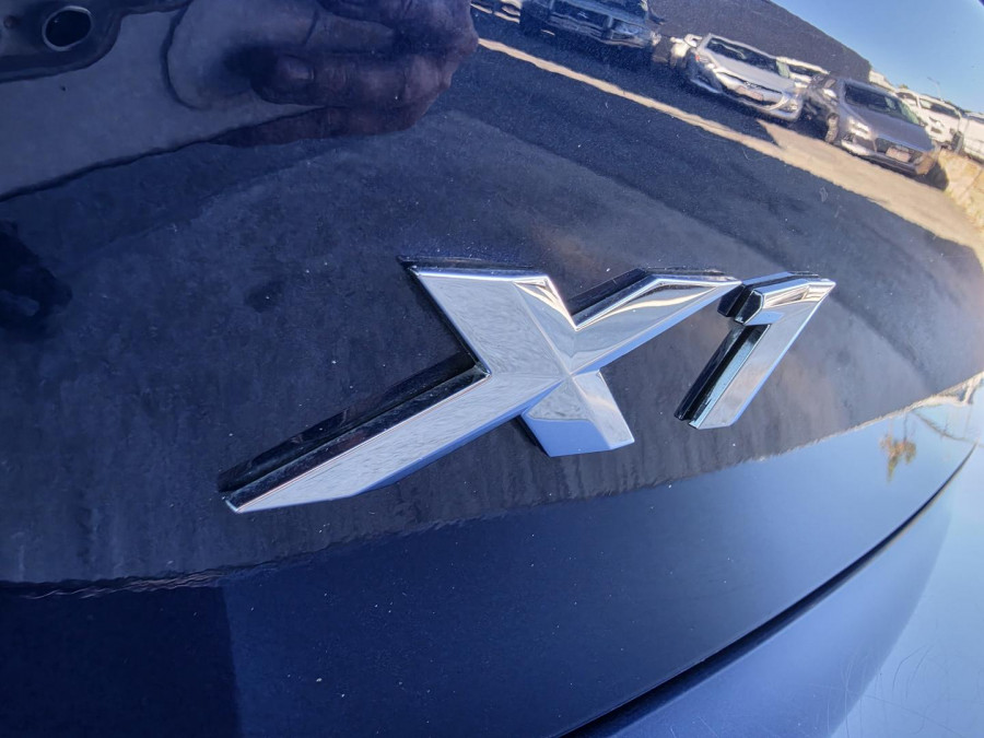 2020 BMW X1 F48 LCI sDrive20i SUV Image 22