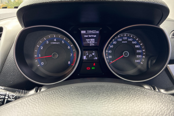 2015 MY16 Hyundai i30 GD3 Series II Active Hatch Image 22