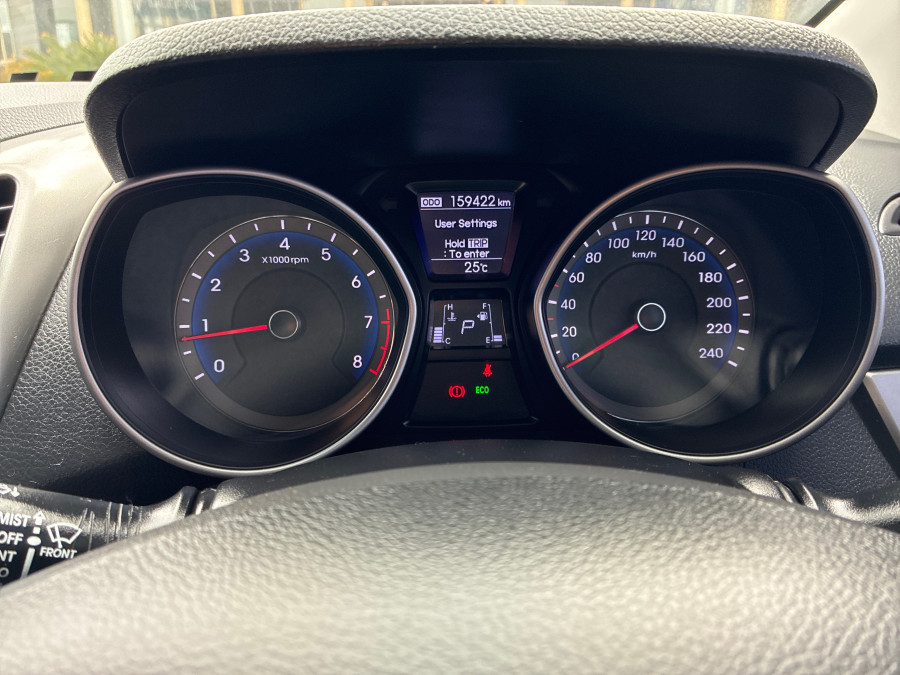 2015 MY16 Hyundai i30 GD3 Series II Active Hatch Image 22