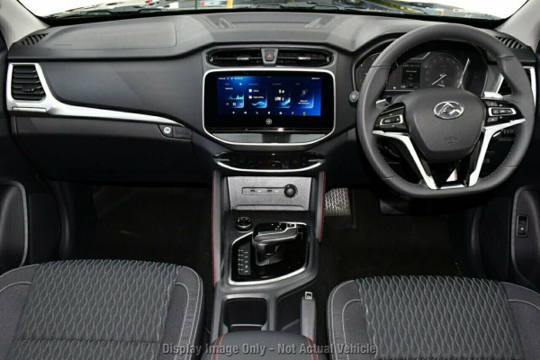2025 LDV T60 SK8C Max PRO Ute Image 4