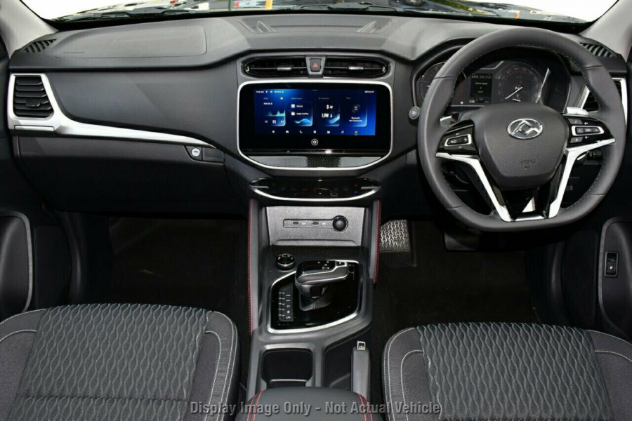 2025 LDV T60 SK8C Max PRO Ute Image 4