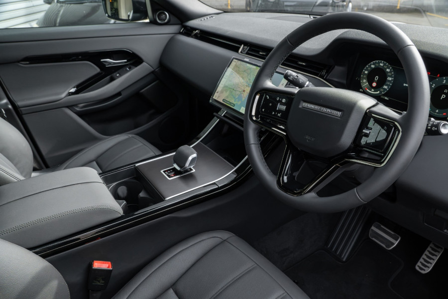 2026 Land Rover Range Rover Evoque L551 P250 Dynamic SE SUV