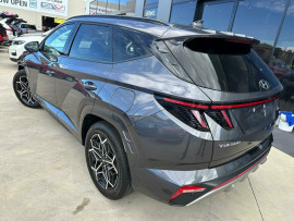 2022 Hyundai Tucson NX4.V1 Elite N Line SUV image 11
