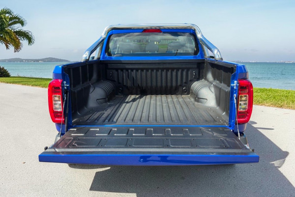 2026 MY25 LDV T60 SK8C Max PRO Ute Image 8