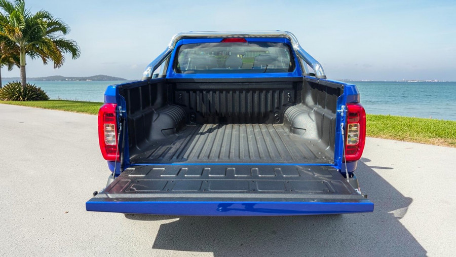 2026 MY25 LDV T60 SK8C Max PRO Ute Image 8