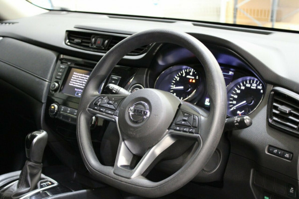 2021 Nissan X-Trail T32 ST SUV Image 24
