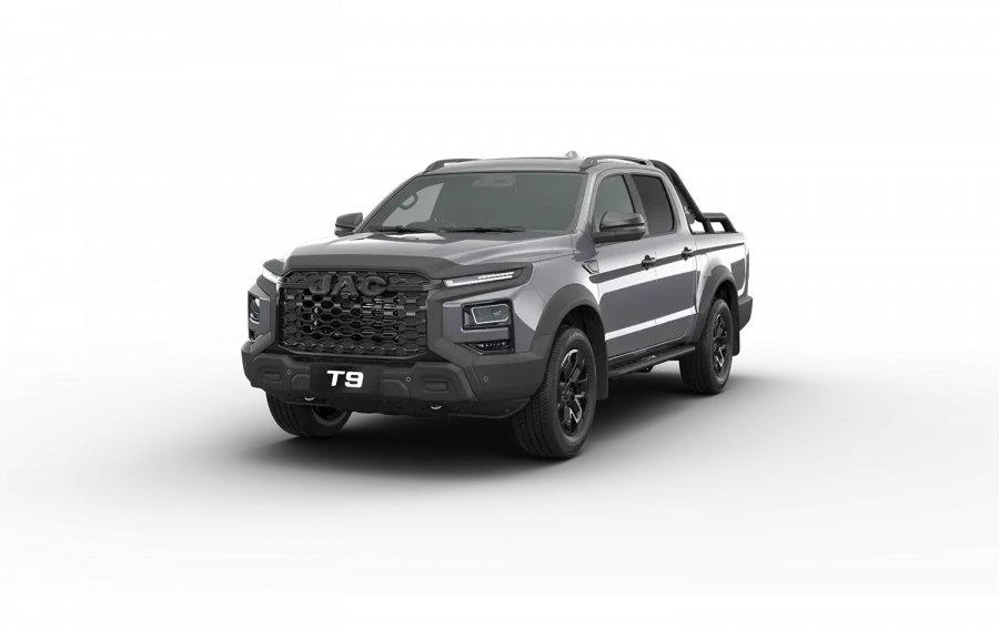 2025 JAC T9  Osprey X Ute Image 1