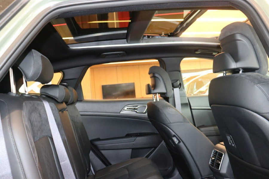 2025 Kia Sportage NQ5 HEV GT-Line SUV Image 21