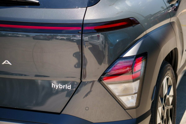 2026 MY27 Hyundai KONA SX2.V3 Hybrid Elite SUV Image 7