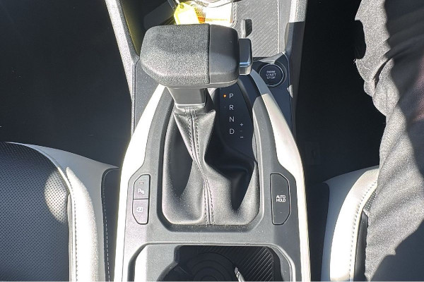 2026 Kia K4 CL4m GT-Line Hatch Image 16