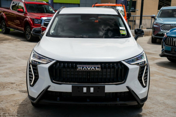 2026 GWM Haval Jolion A01 Lux SUV Image 5