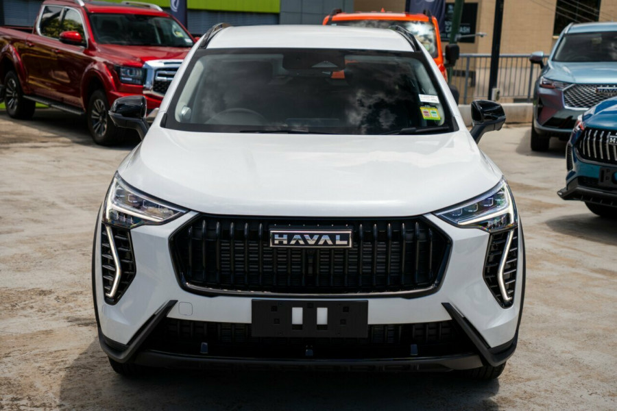2026 GWM Haval Jolion A01 Lux SUV Image 5