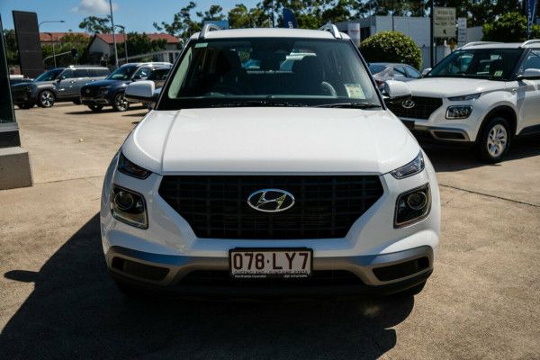 2024 Hyundai Venue QX.V5 Active SUV Image 5