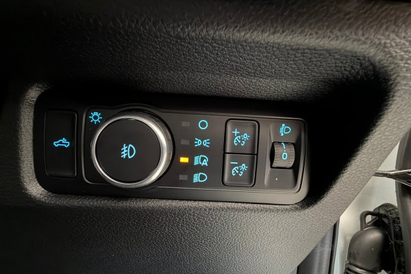 2026 MY26.5 Ford Ranger P703 XLT Ute Image 20
