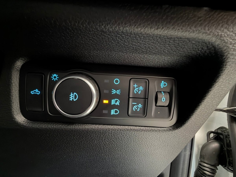 2026 MY26.5 Ford Ranger P703 XLT Ute Image 20
