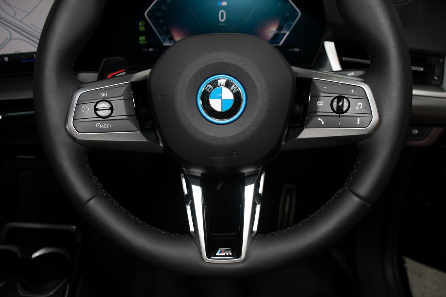 2024 BMW iX2 U10 eDrive20 M Sport SUV