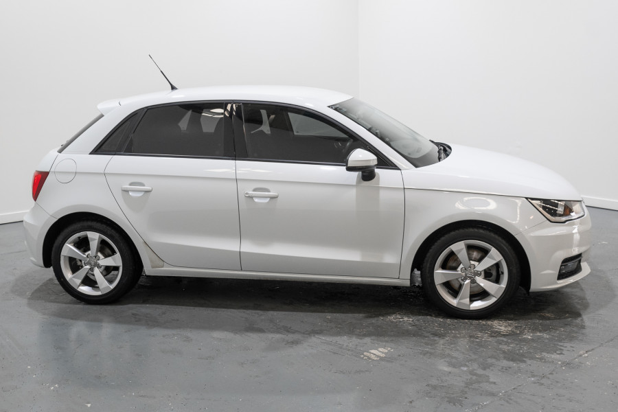 2018 Audi A1 1.4 TFSI Sport Hatch Image 6