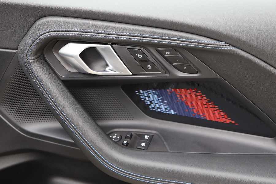 2025 BMW 2 Series G42 M240i xDrive Coupe