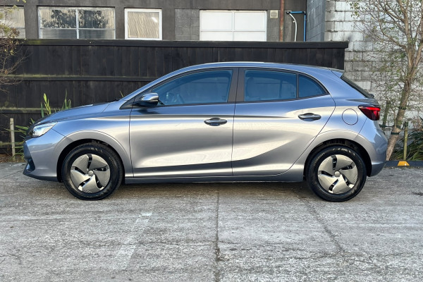 2026 MG MG3 Vibe Hatch Image 6