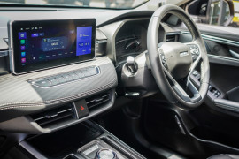 2023 GWM Haval Jolion A01 Lux Hybrid SUV