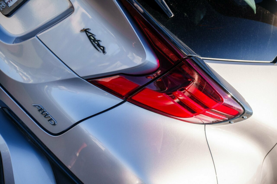 2021 Toyota C-HR NGX50R Koba SUV Image 7