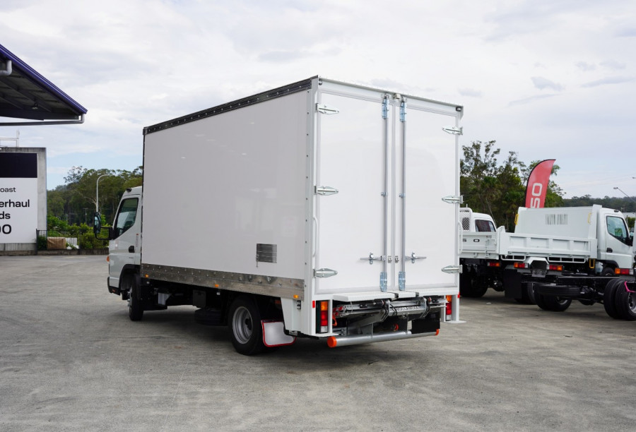 2023 Fuso Canter TEMP for sale - Daimler Trucks Sunshine Coast