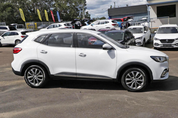 2022 MG HS SAS23 Vibe SUV Image 5