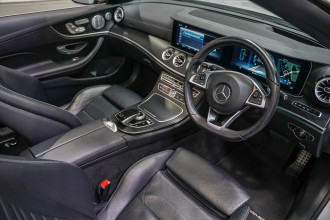 2018 Mercedes-Benz E-class A238 E300 Cabriolet