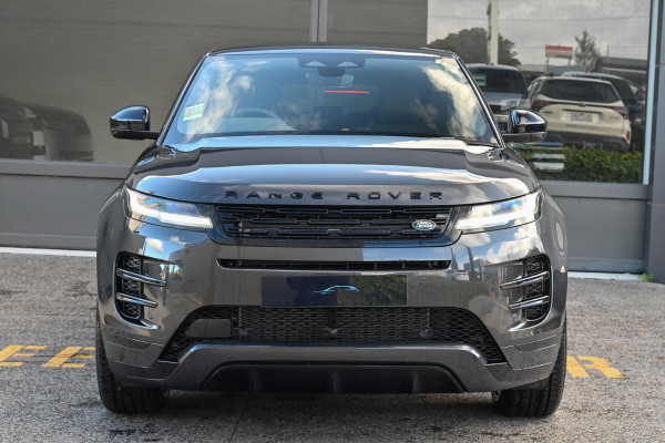 2026 MY26.5 Land Rover Range Rover Evoque L551 P250 Dynamic SE SUV image 3