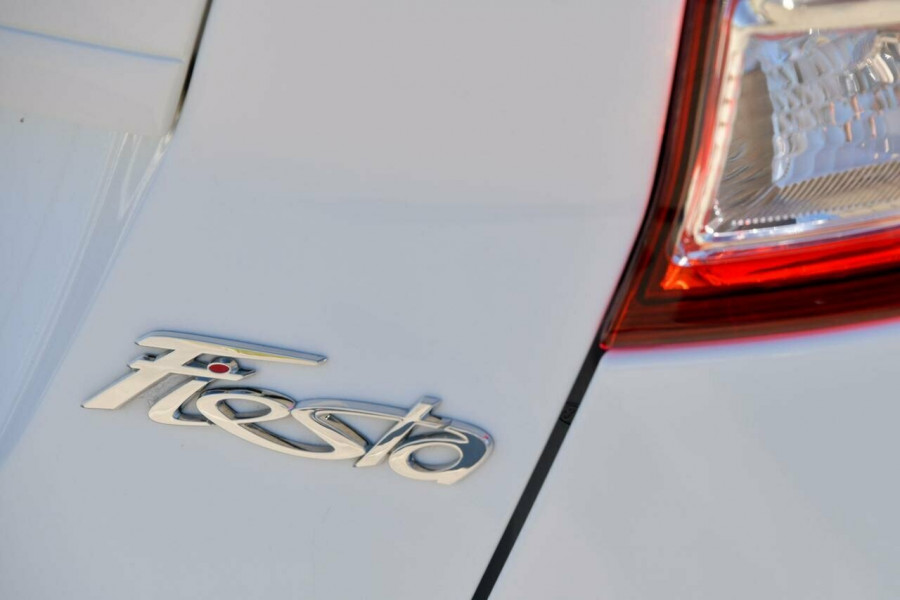 2014 Ford Fiesta WZ Sport Hatch Image 24