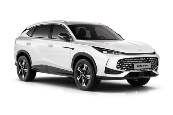 2024 MG HS SAS23 Vibe SUV