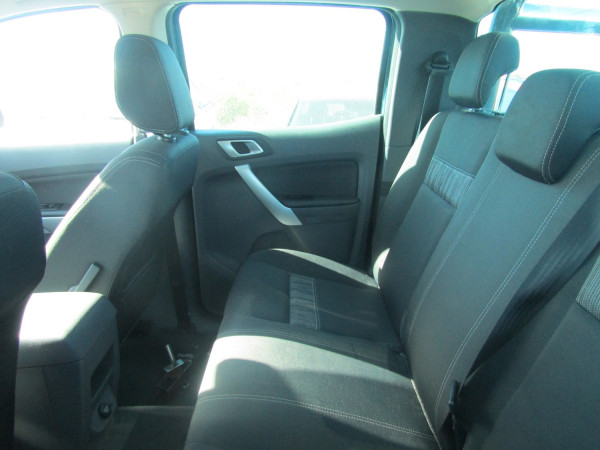 2015 Ford Ranger PX XLT Utility