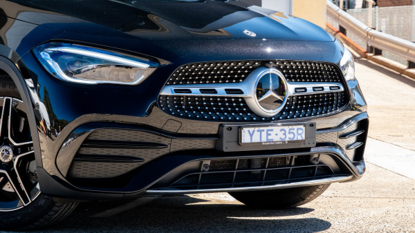 2023 MY23.5 Mercedes-Benz GLA-Class H247 GLA250 SUV image 11