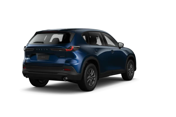 2026 Mazda CX-5 KM Series G25 Evolve SUV Image 14