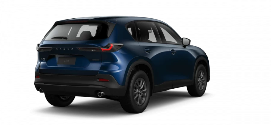 2026 Mazda CX-5 KM Series G25 Evolve SUV Image 14