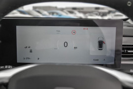 2025 MG HS AS33 Vibe SUV