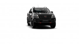2025 Nissan Navara D23 PRO-4X Ute image 5