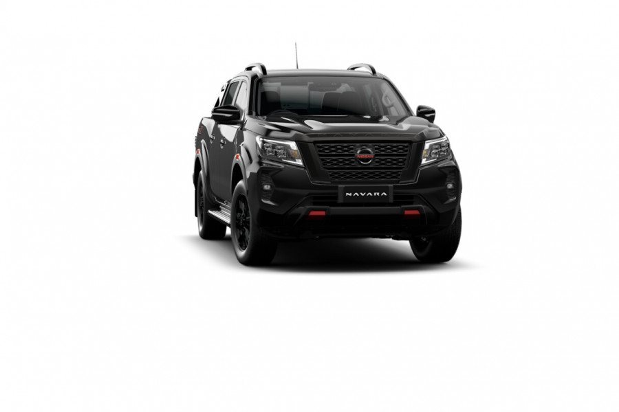 2025 Nissan Navara D23 PRO-4X Ute