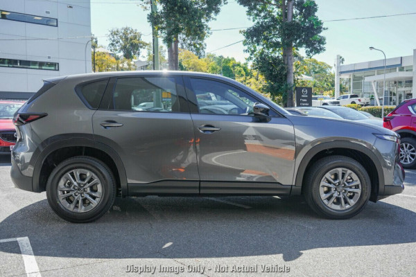 2026 Mazda CX-5 KM Series G25 Evolve SUV Image 4