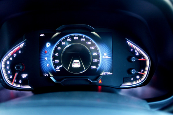 2022 Hyundai i30 PD.V4  Hatch Image 18