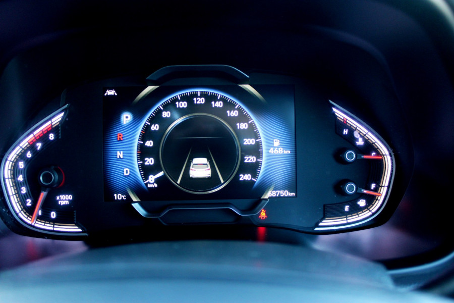 2022 Hyundai i30 PD.V4  Hatch Image 18