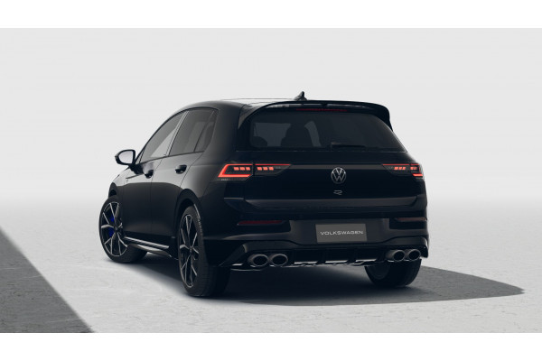 2026 MY25 Volkswagen Golf 8.5 R Hatch Image 3