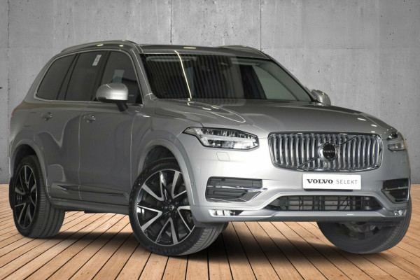 2023 Volvo XC90 L Series Ultimate B6 Bright SUV