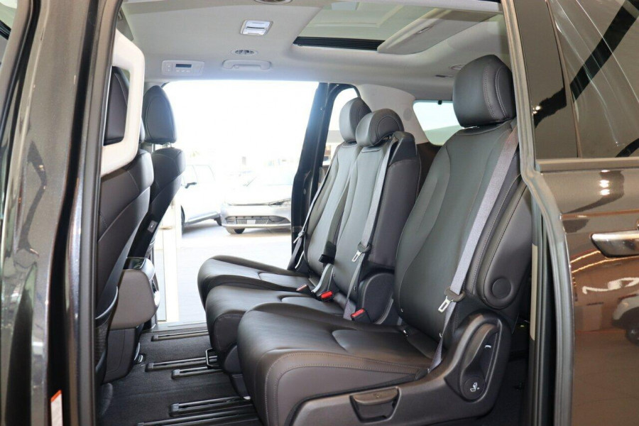 2024 MY25 Kia Carnival KA4 PE GT-Line HEV People Mover Image 27