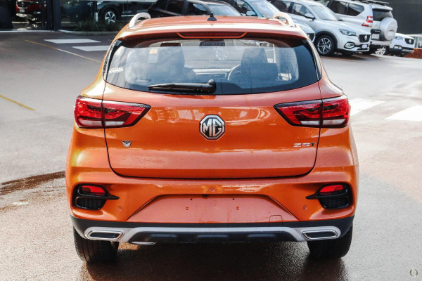 2025 MG ZST S13 Vibe SUV